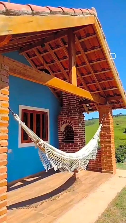 Chales Encantos de Minas