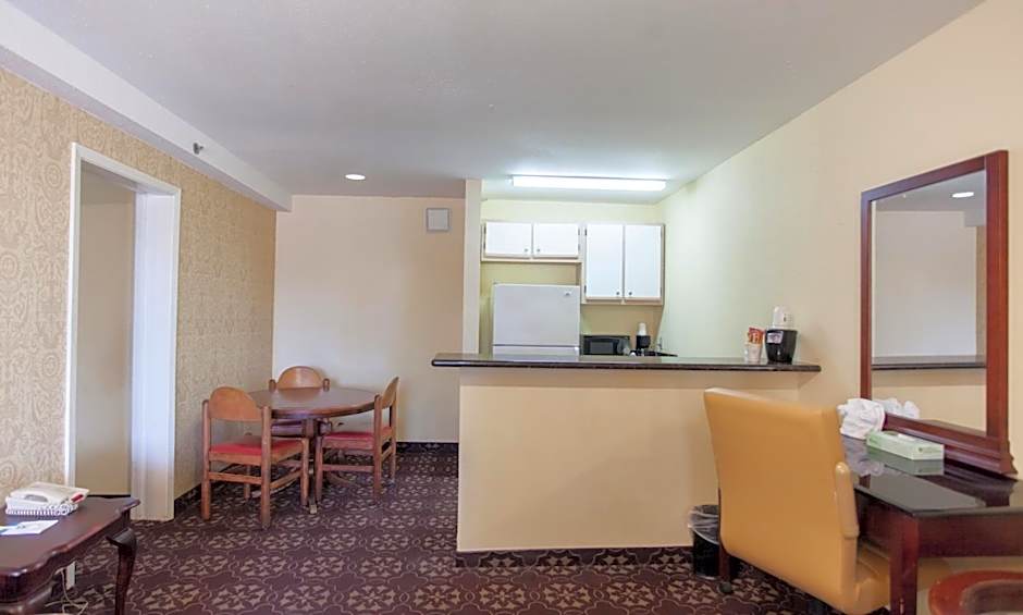 Days Inn by Wyndham Shenandoah