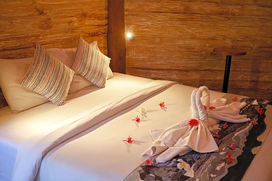 Sunrise Paradise Bali