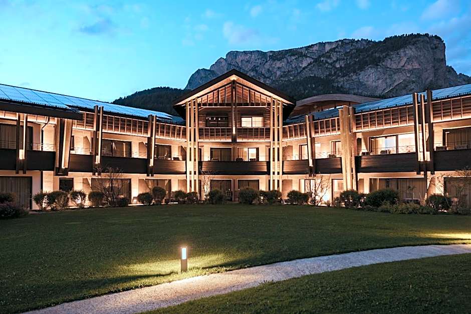 Granbaita Dolomites