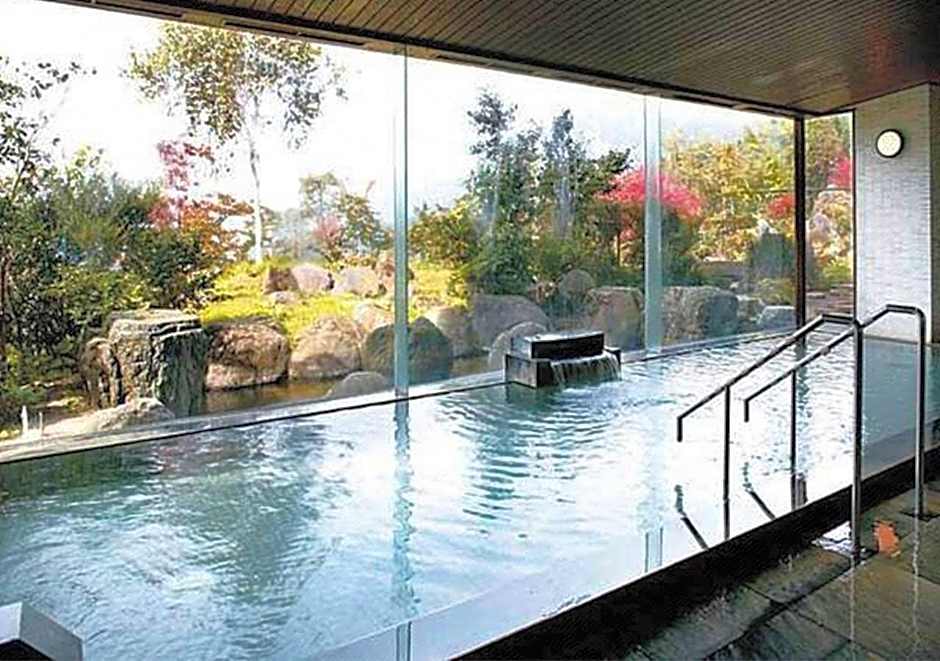 Sasakura Onsen