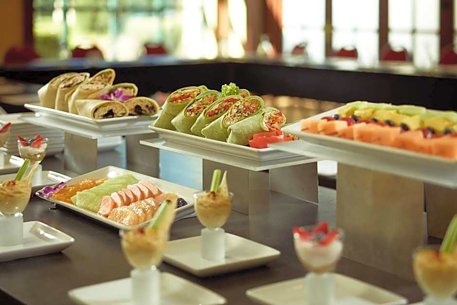 Atlanta Marriott Alpharetta