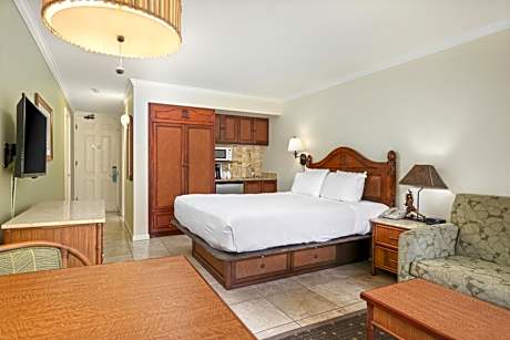 Room Selected at Check-In