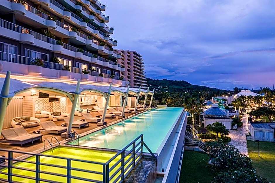 KENSINGTON HOTEL SAIPAN