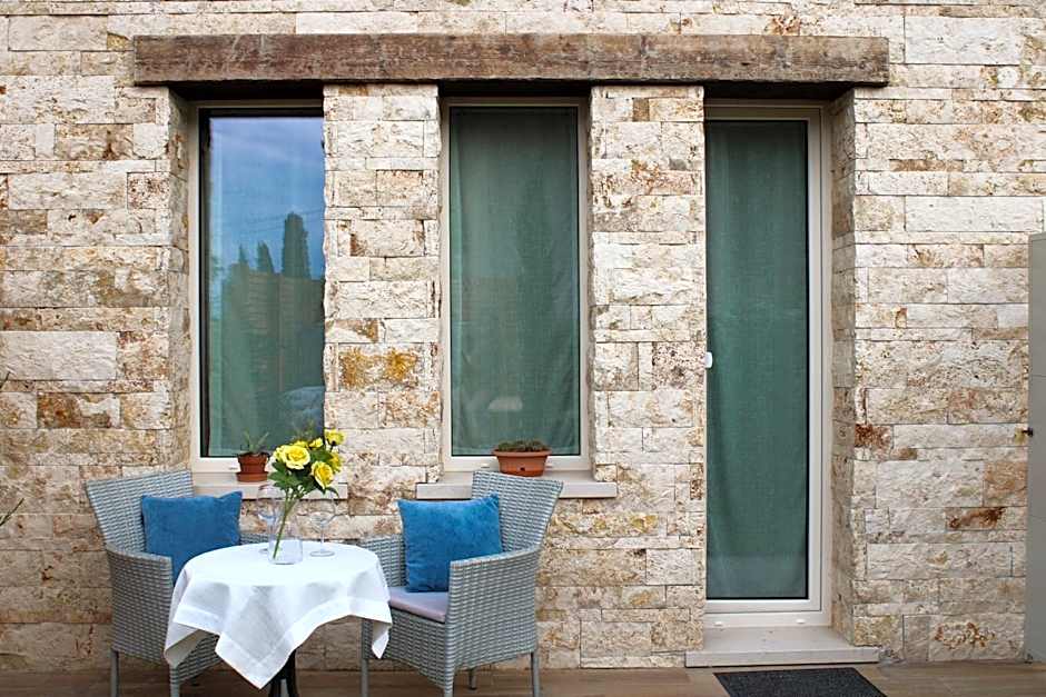 B&B Villa Pelèr