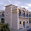 Hotel Kourkoumelata
