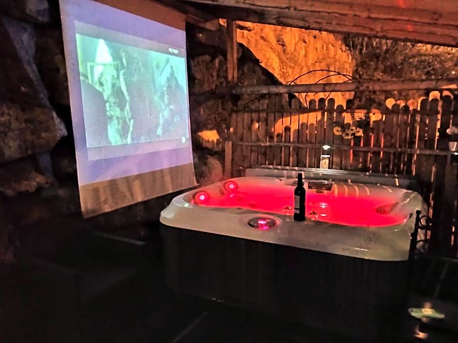 La love room des alpes