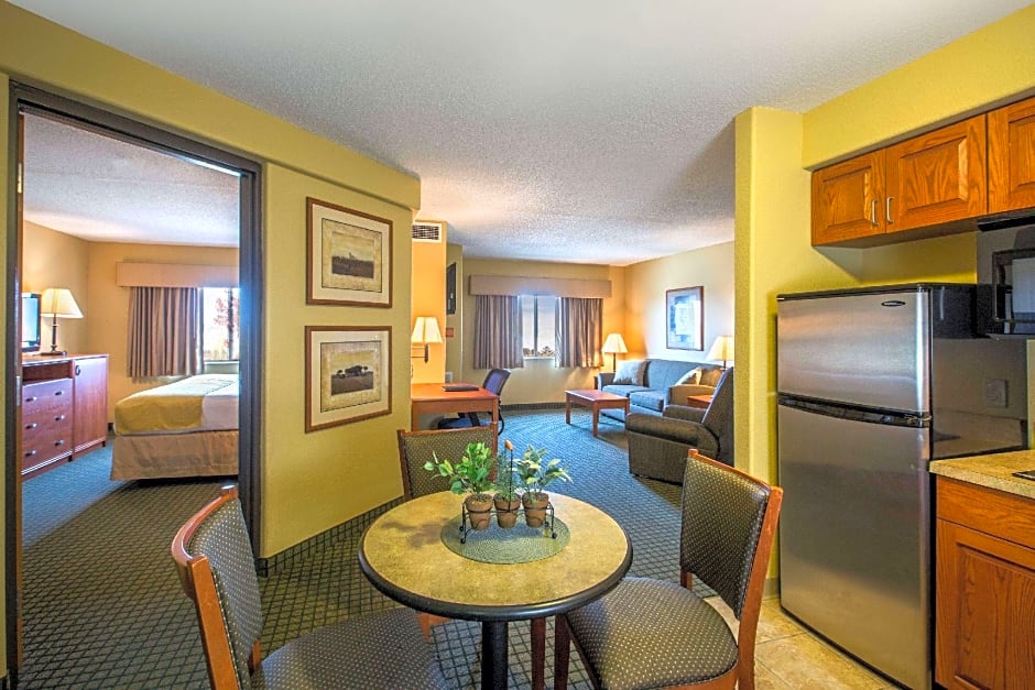 AmericInn by Wyndham Peoria