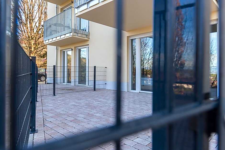 living TIMELESS - Adler Apartments Sasbachwalden