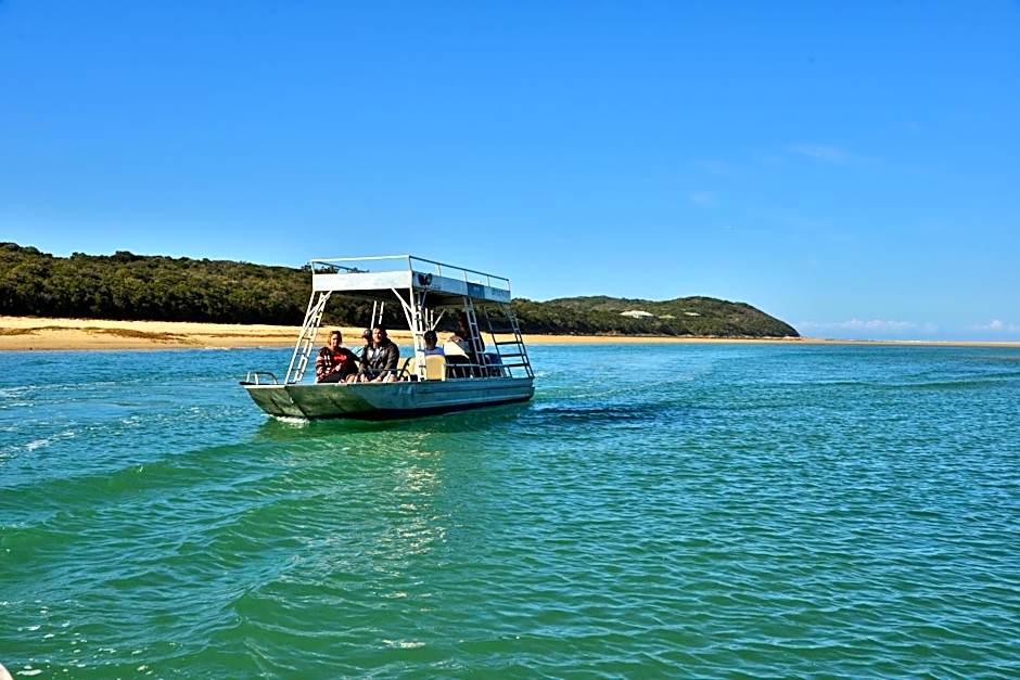 Sibuya Game Reserve and Lodge