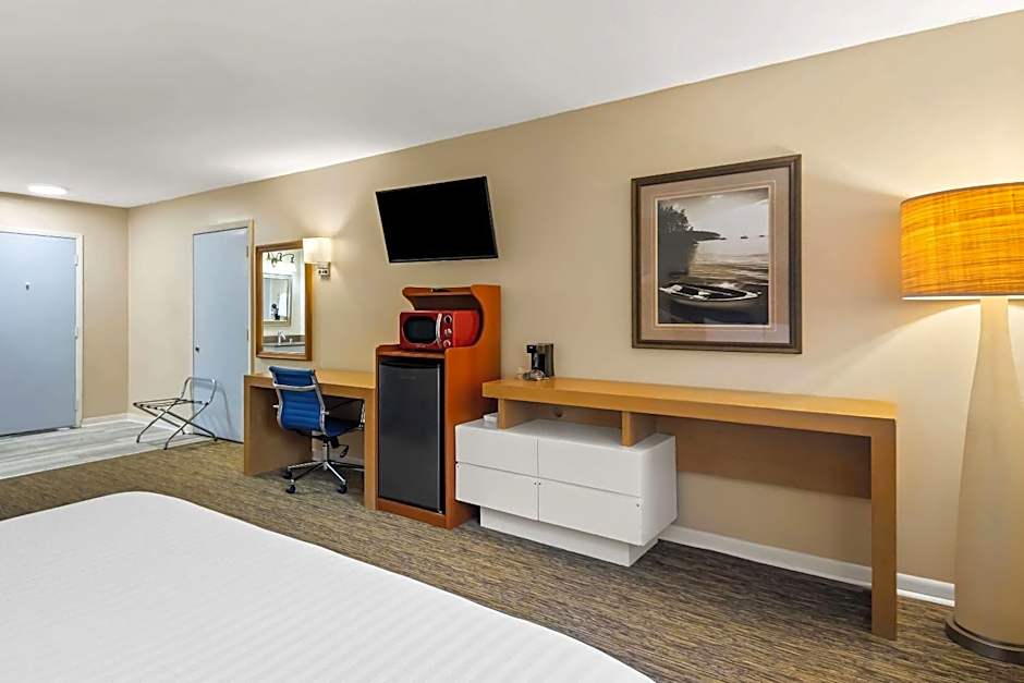 Rodeway Inn Oscoda
