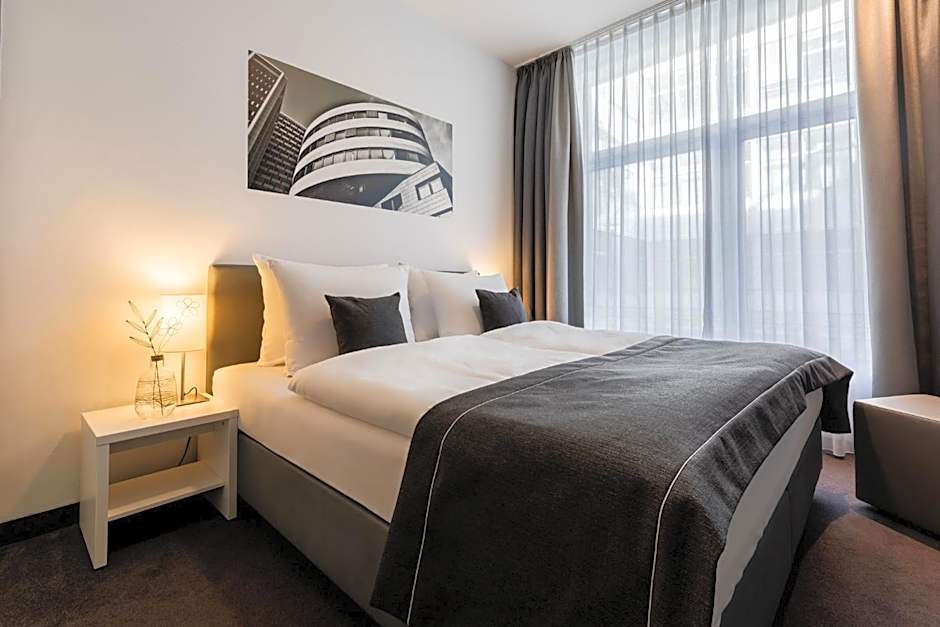 Garner Hotel Berlin - Gendarmenmarkt By IHG