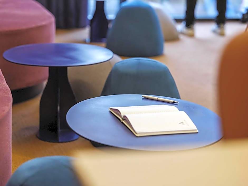 Novotel Mexico City World Trade Center