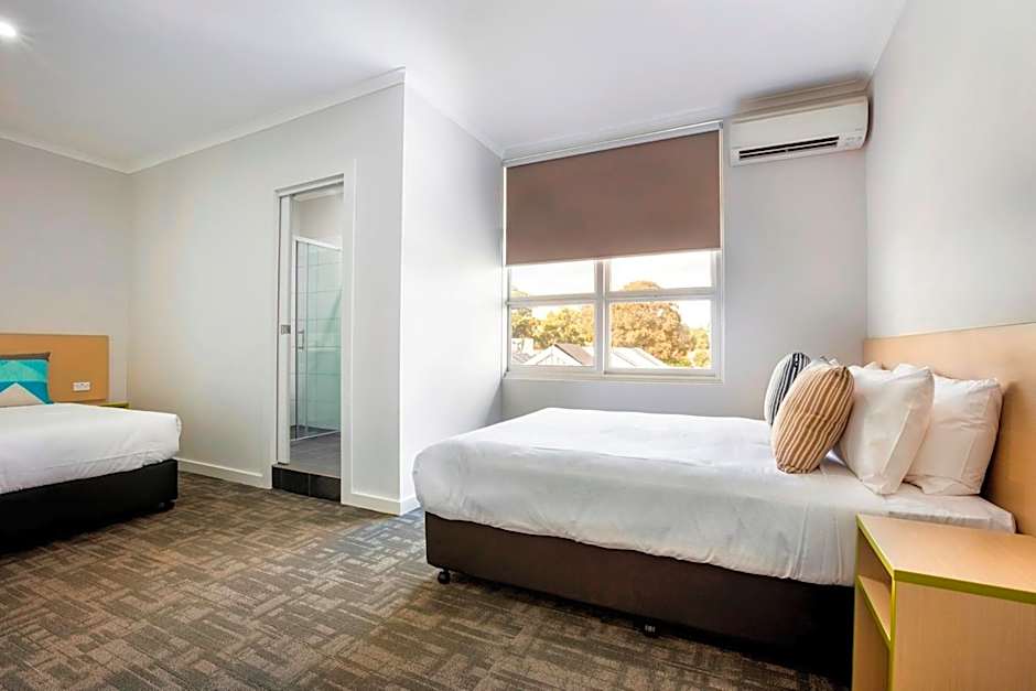 Nightcap at Caringbah Hotel