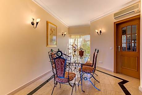 apartment two bedrooms