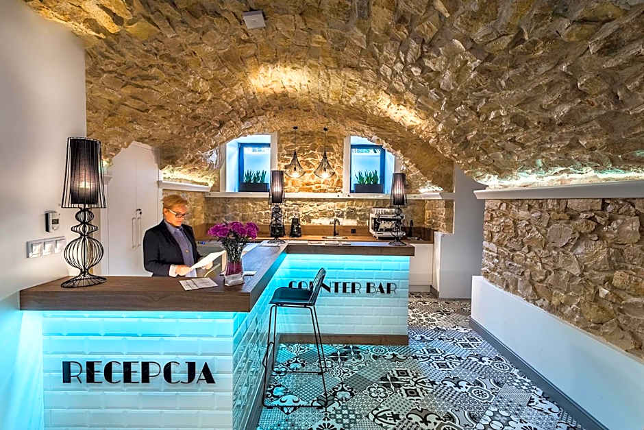 Apartamenty Nowa Kamienica Częstochowa Centrum Szymanowskiego 22A