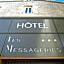 Cit'Hotel des Messageries