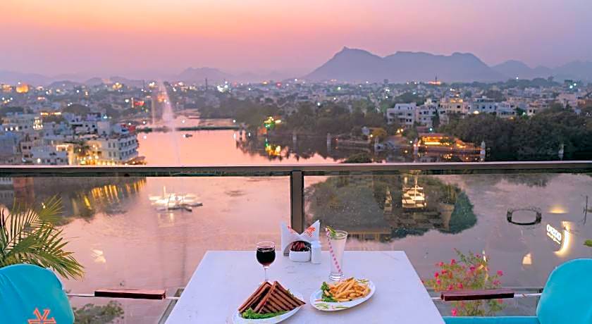 Zostel Udaipur
