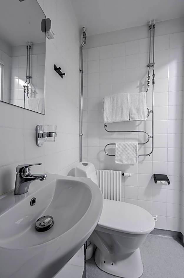 Hotel Bema
