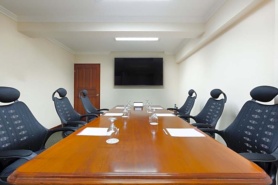 Crowne Plaza San Jose La Sabana By IHG