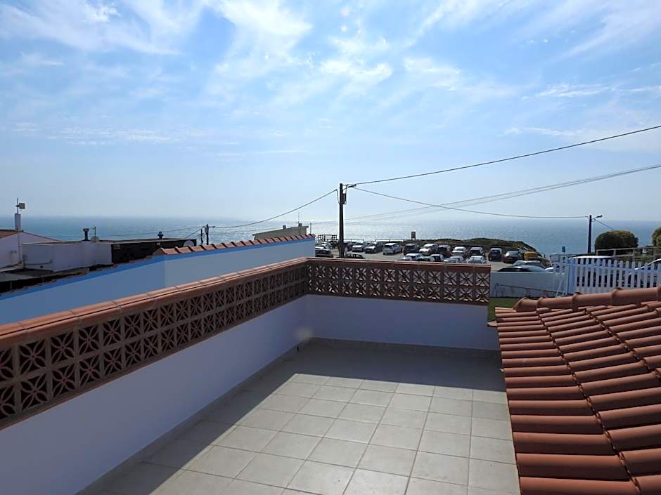 Aldeia na Praia - Vale Furado