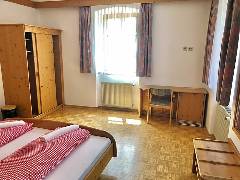 Hotel Ledererwirt