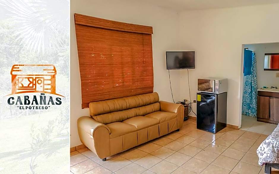 Cabañas El Potrero