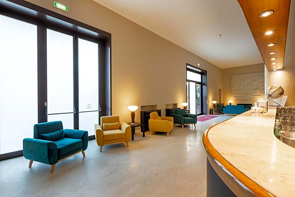 Hotel Nuova Grosseto