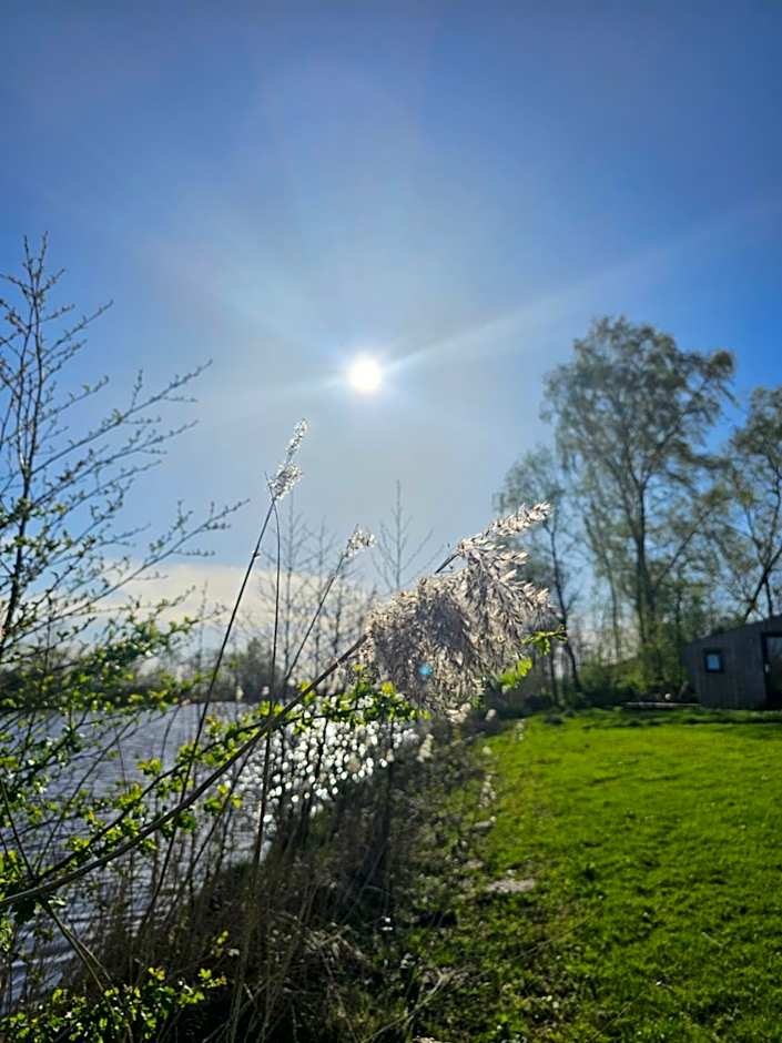Tiny House De Skierroek