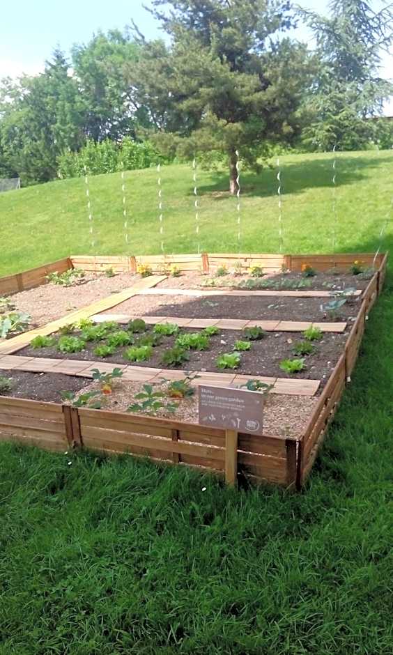 Novotel Suites Geneve Aeroport