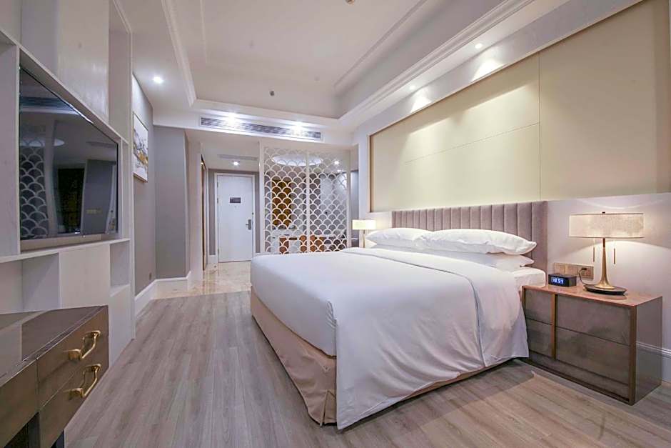 Sheraton Shaoxing Shangyu