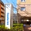 Toyoko Inn Tokyo Shinagawa Hatanodai-eki Minami-guchi