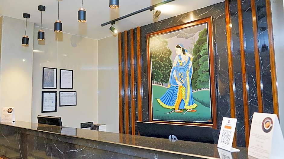 Hotel M & Resort