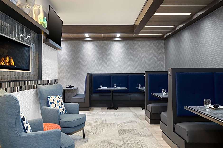Hilton Garden Inn Great Falls