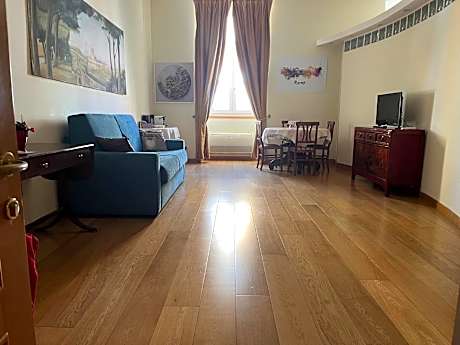 I Prati di Roma Suites