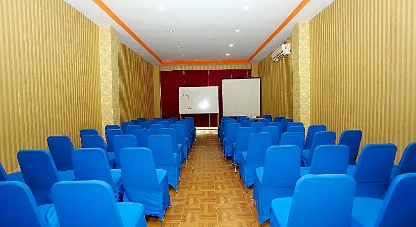 OYO 3154 Hotel City Inn