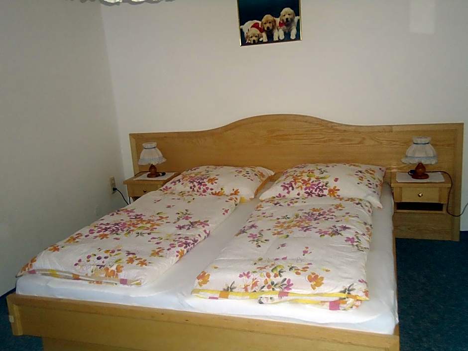 Pension Wald
