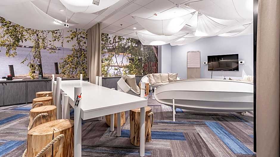 Original Sokos Hotel Wiklund