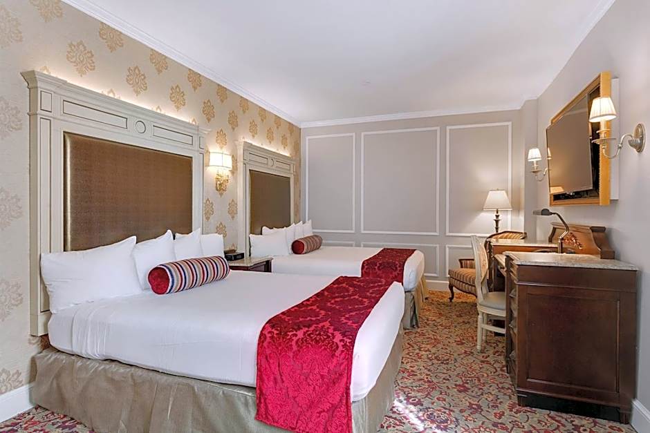 Prince Conti Hotel