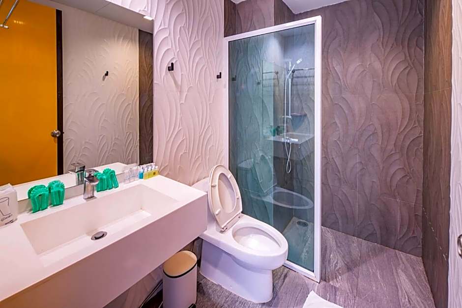 De Boutique Hotel