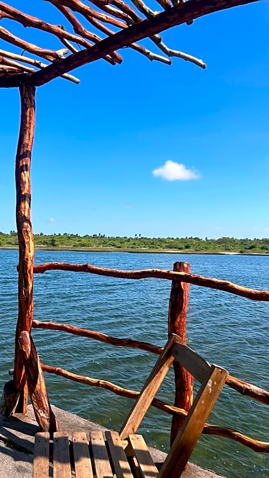 Chalé Brisa da Lagoa