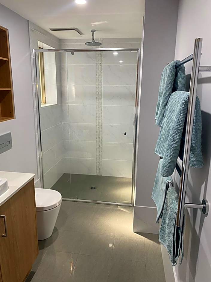 Merimbula Lake Apartments