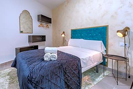 Villamarta Boutique Rooms