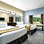 Microtel Inn & Suites By Wyndham Woodstock/Atlanta North