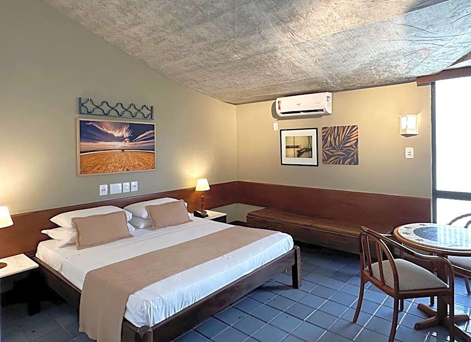 Hotel Catharina Paraguaçu