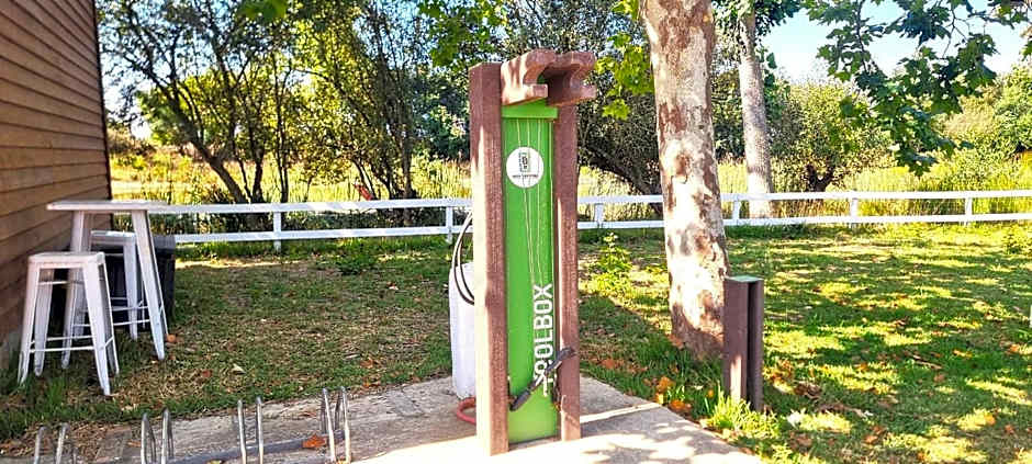 Herdade Moita Mar - Country & Sea