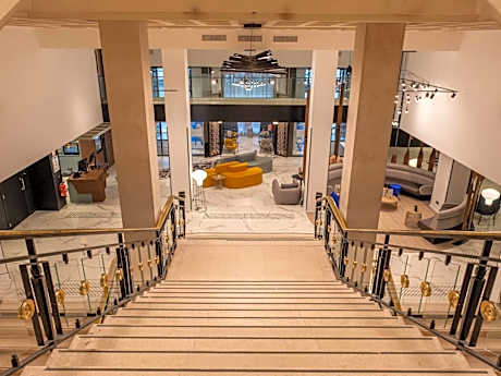 Novotel Rouen Centre Cathédrale