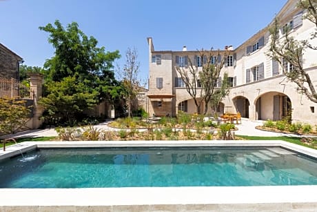 Maison Salix