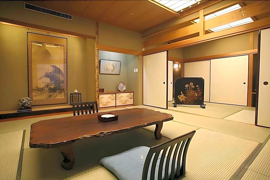 Ryokan Arima Gyoen