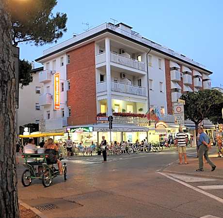 Hotel Firenze